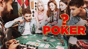 Aspects of Poker Games