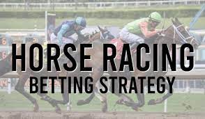 Horse Racing Betting Systems - What Makes a Good Racing System