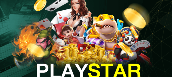 Slot-PlayStar-Mengubah-Permainan-Satu-Putaran-dalam-Satu-Waktu